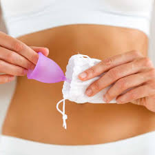 COPA MENSTRUAL